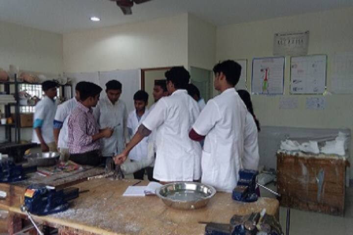 laboratory